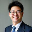 事業部長 山田様の写真